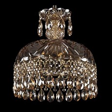 Подвесной светильник bohemia ivele crystal 1478 14781-30 g m721
